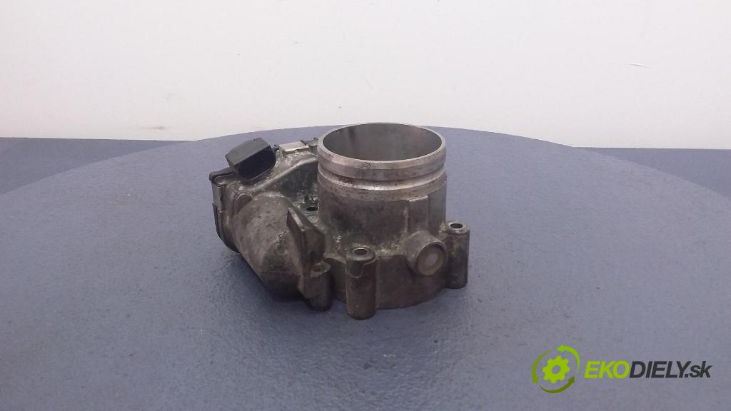 Alfa romeo Gt 2005 klapka 0280750102