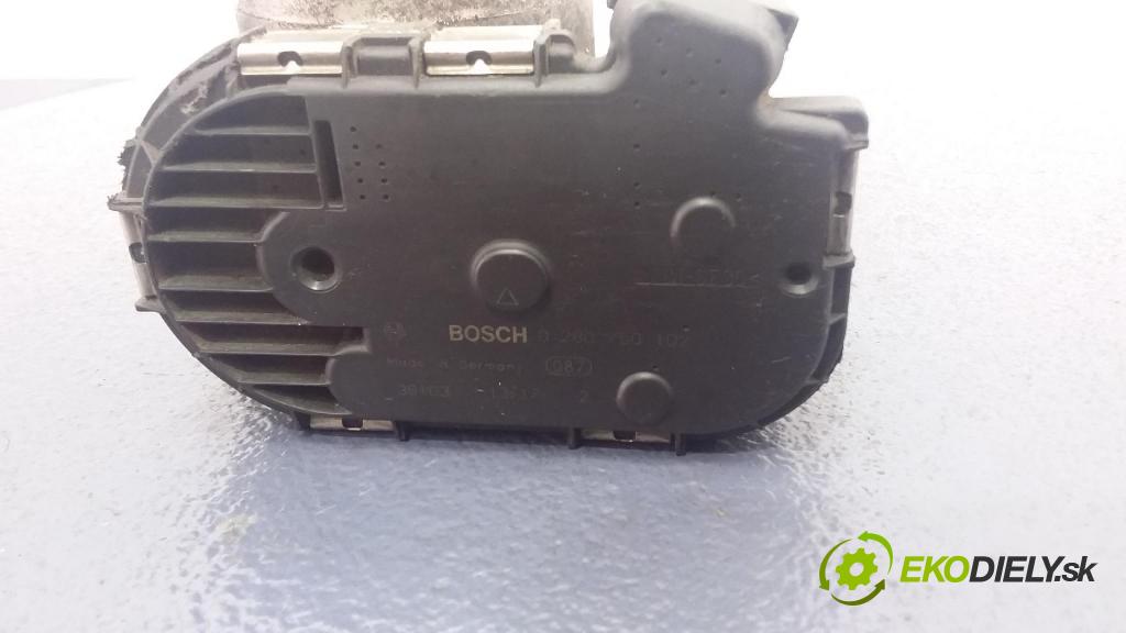 Alfa romeo Gt 2005 klapka 0280750102