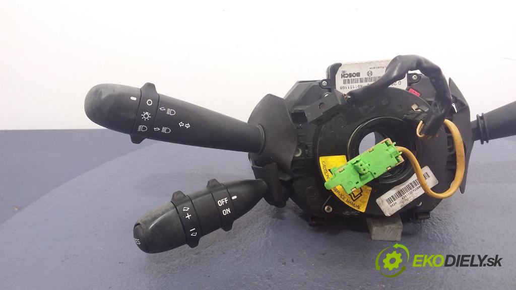 Alfa romeo Gt 2005 prepínač Komplex: 01560405760