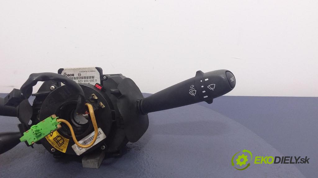 Alfa romeo Gt 2005 prepínač Komplex: 01560405760