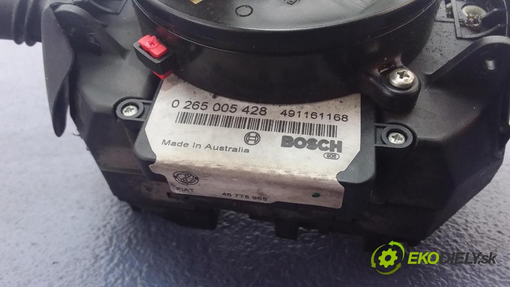 Alfa romeo Gt 2005 prepínač Komplex: 01560405760