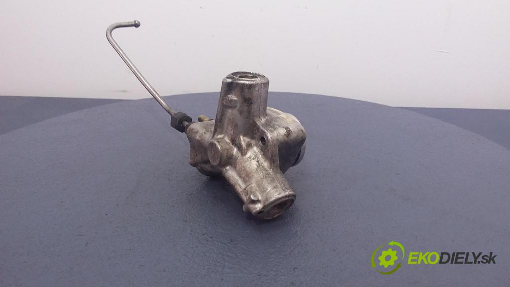 Alfa romeo Gt 2005 čerpadlo Palivo: / Systém: Meranie: 0261520016