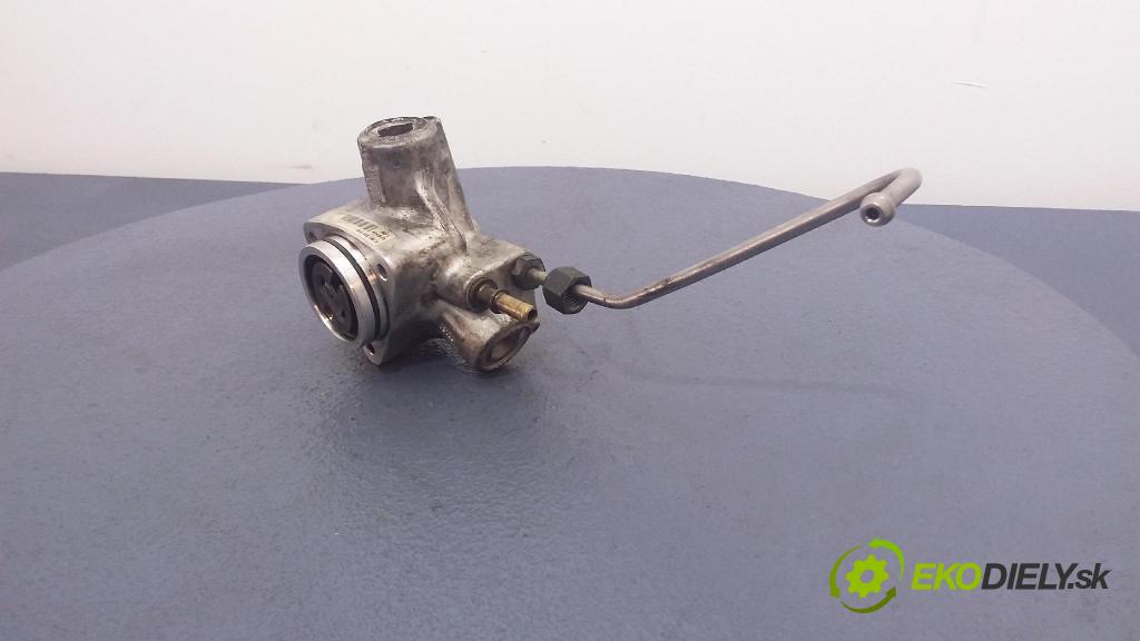 Alfa romeo Gt 2005 čerpadlo Palivo: / Systém: Meranie: 0261520016