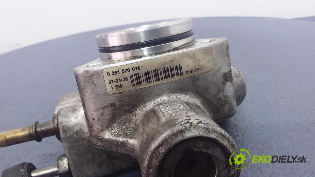 Alfa romeo Gt 2005 čerpadlo Palivo: / Systém: Meranie: 0261520016