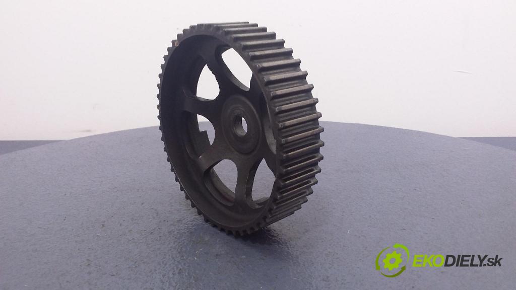 Alfa romeo Gt 2005 koleso Načasovanie: B756