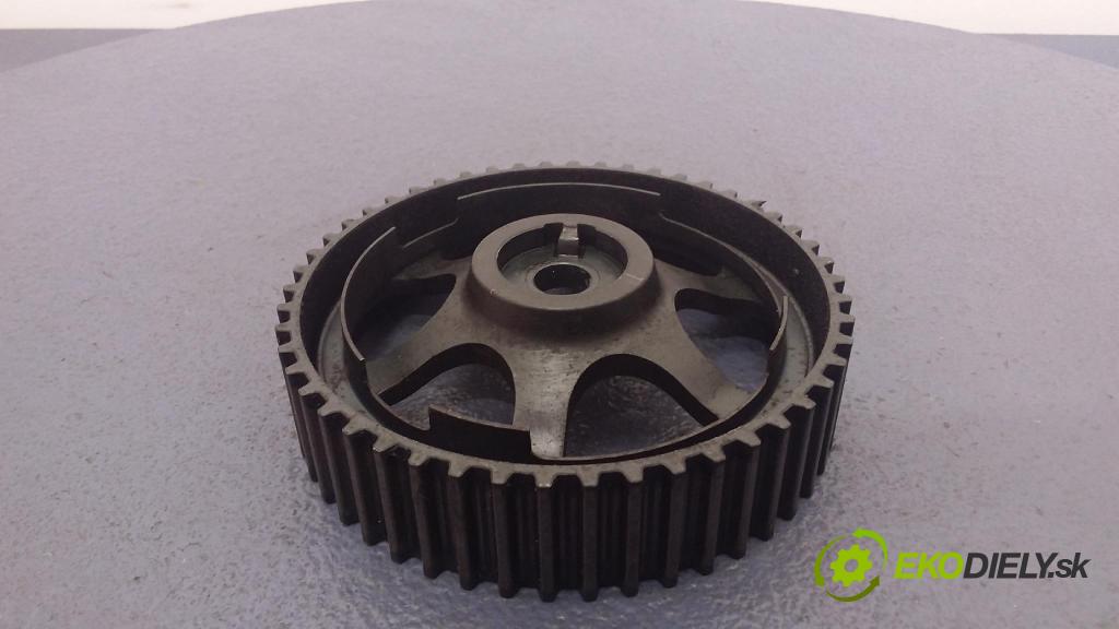 Alfa romeo Gt 2005 koleso Načasovanie: B756