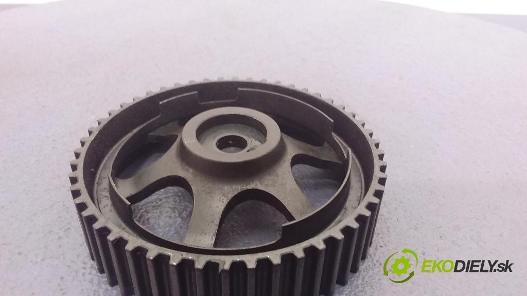 Alfa romeo Gt 2005 koleso Načasovanie: B756