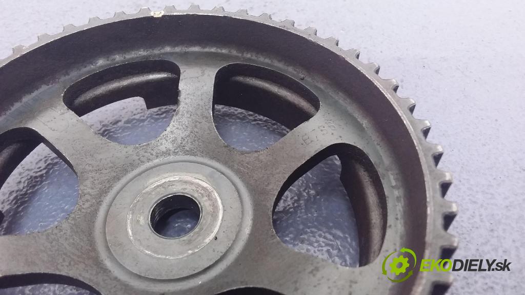 Alfa romeo Gt 2005 koleso Načasovanie: B756