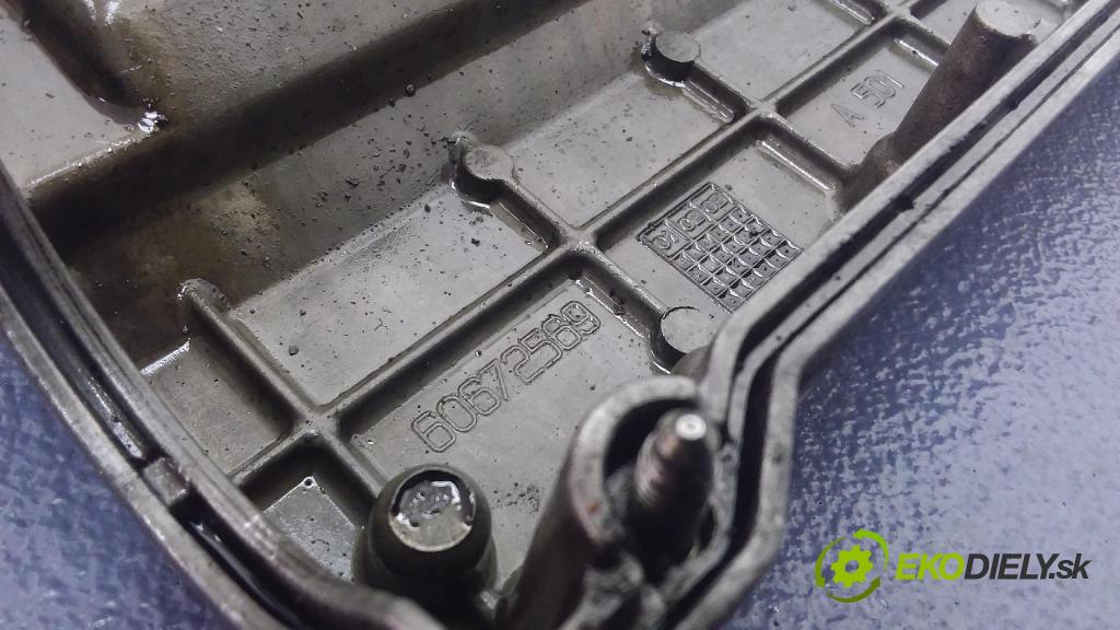 Alfa romeo Gt 2005 kryt Ventily: 60672569