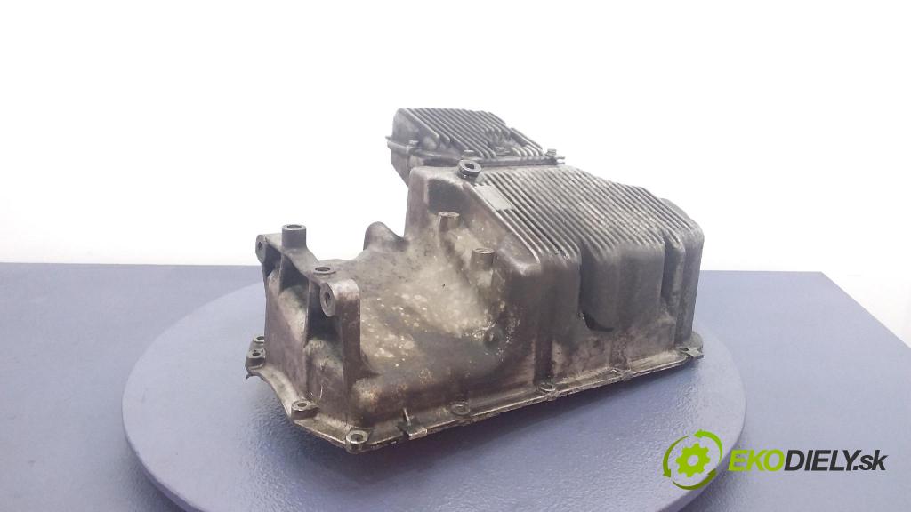 Alfa romeo Gt 2005 vaňa Olej: 60604854