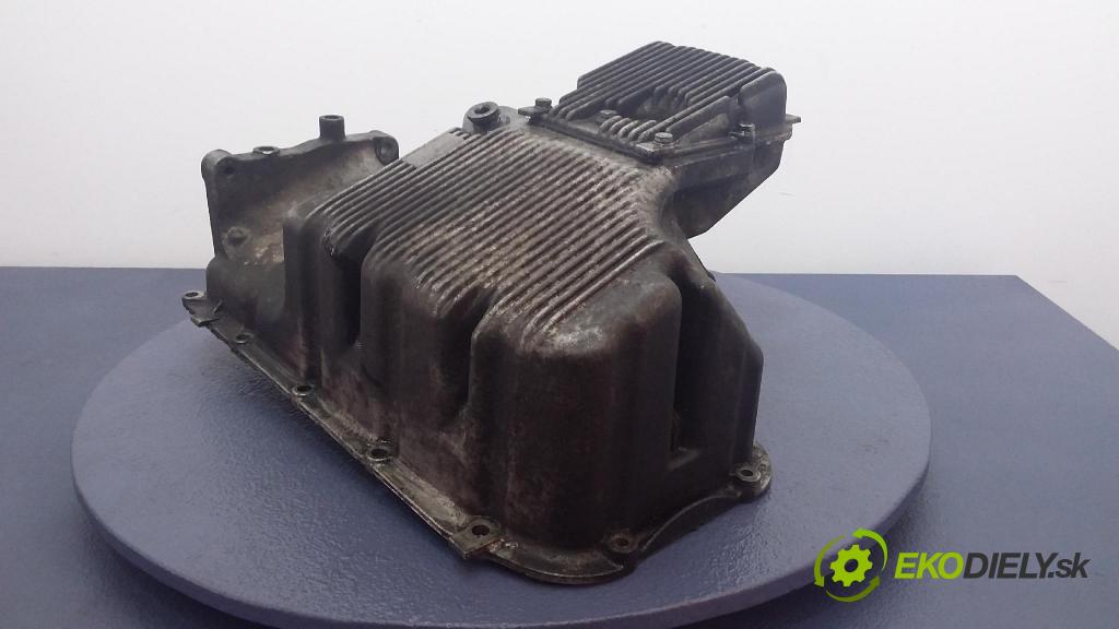 Alfa romeo Gt 2005 vaňa Olej: 60604854