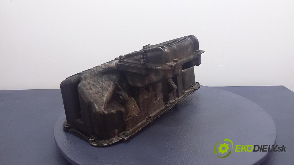 Alfa romeo Gt 2005 vaňa Olej: 60604854