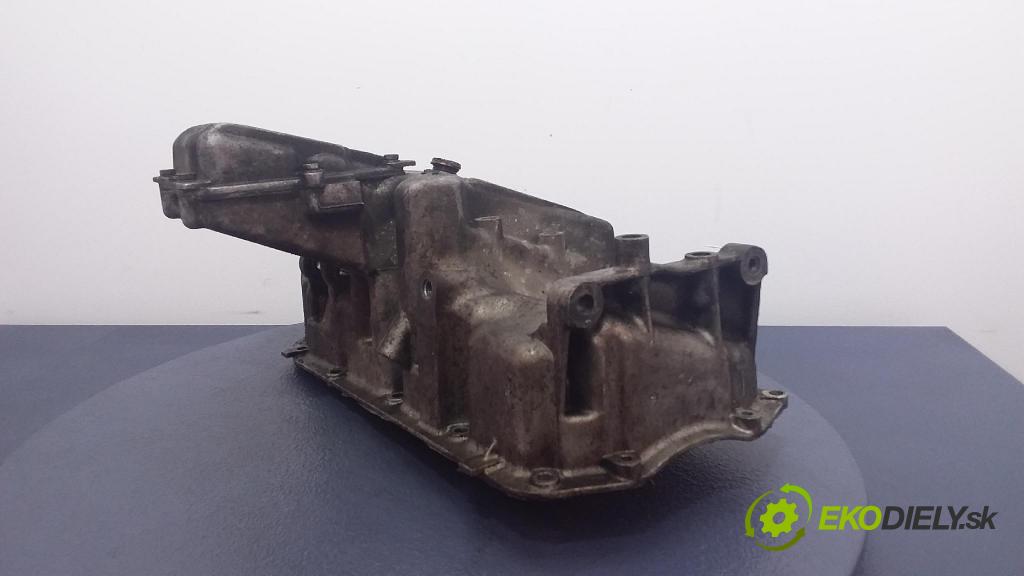 Alfa romeo Gt 2005 vaňa Olej: 60604854