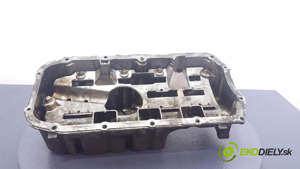 Alfa romeo Gt 2005 vaňa Olej: 60604854