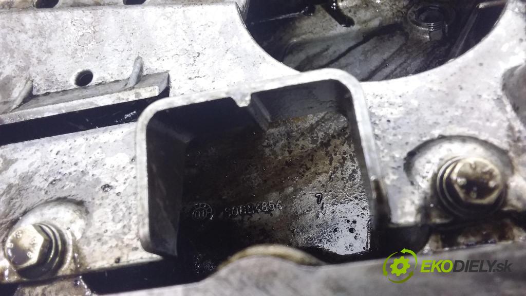 Alfa romeo Gt 2005 vaňa Olej: 60604854