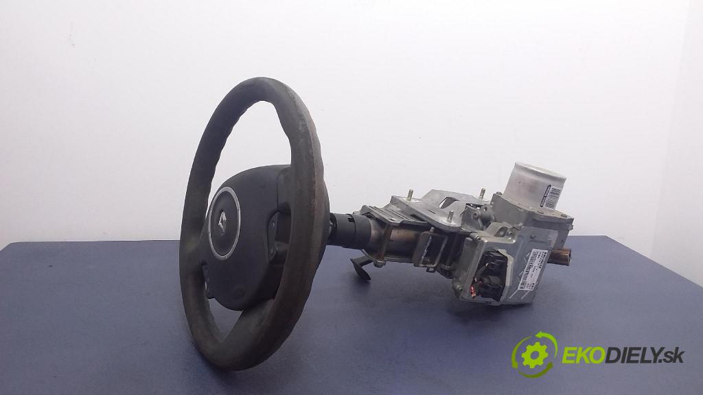 Renault Megane 2006 Stĺpik volant x 8200445347A