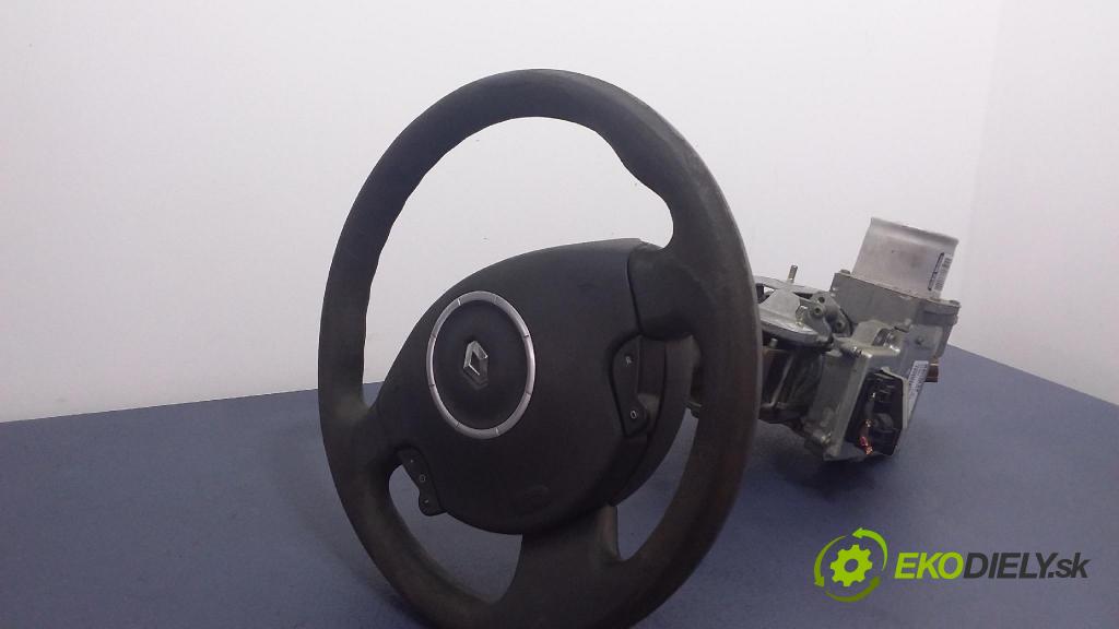 Renault Megane 2006 Stĺpik volant x 8200445347A