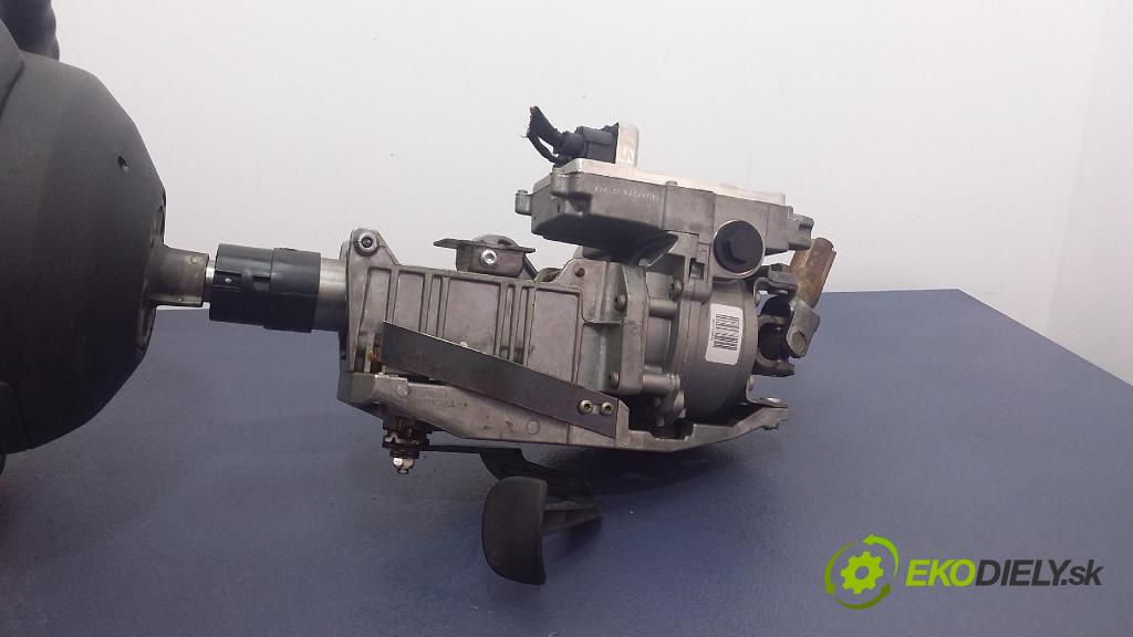 Renault Megane 2006 Stĺpik volant x 8200445347A