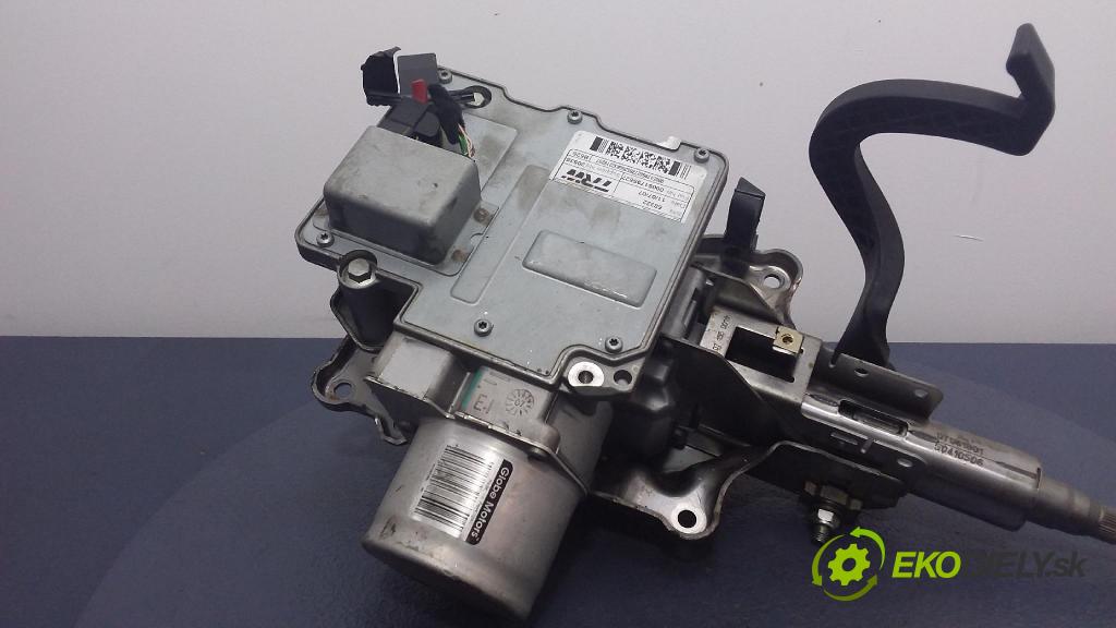 Fiat Bravo 2007 Stĺpik volant x 00051795527