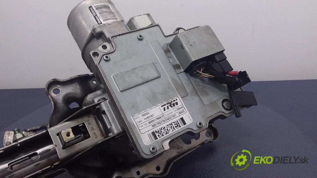 Fiat Bravo 2007 Stĺpik volant x 00051795527