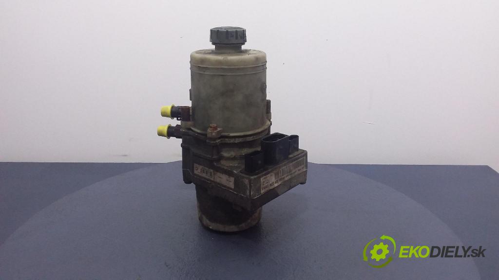 Skoda Fabia 2005 čerpadlo Asistencia: Manažéri: 6Q0907379AF