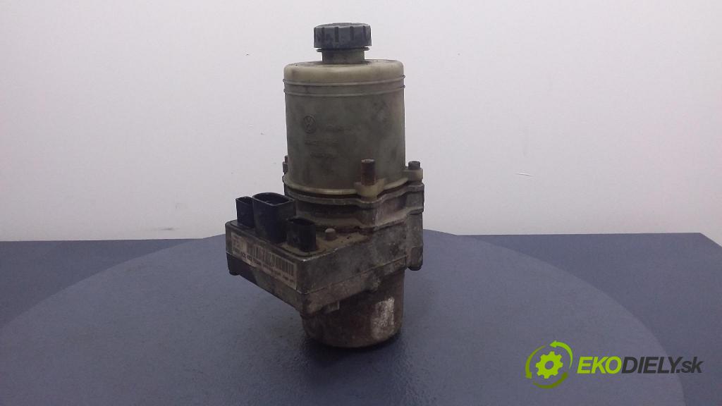 Skoda Fabia 2005 čerpadlo Asistencia: Manažéri: 6Q0907379AF