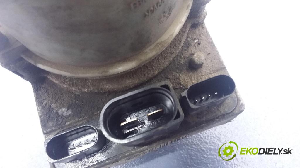 Skoda Fabia 2005 čerpadlo Asistencia: Manažéri: 6Q0907379AF