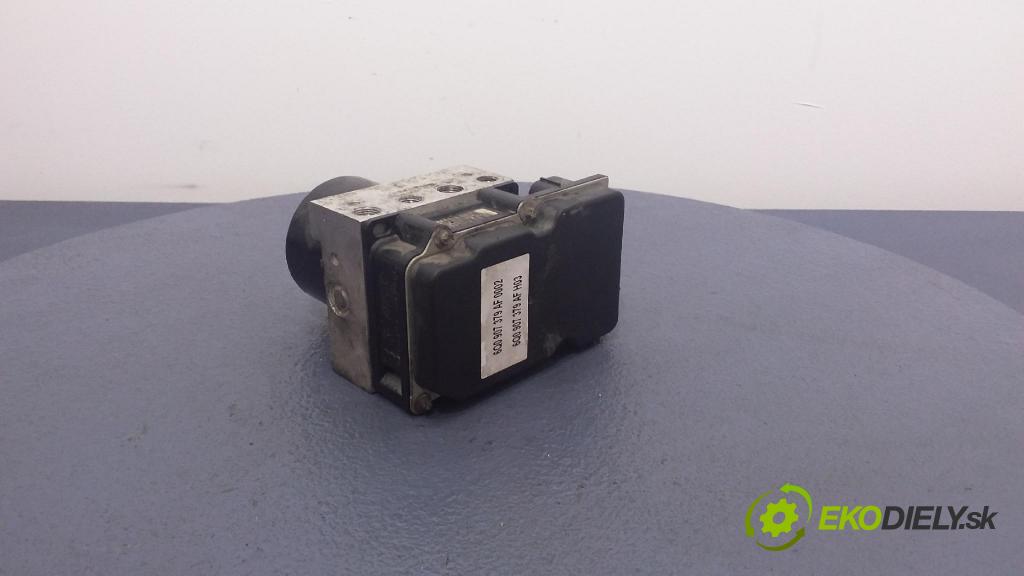 Skoda Fabia 2005 čerpadlo Asistencia: Manažéri: 6Q0907379AF