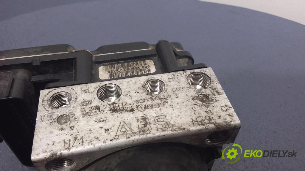 Skoda Fabia 2005 čerpadlo Asistencia: Manažéri: 6Q0907379AF