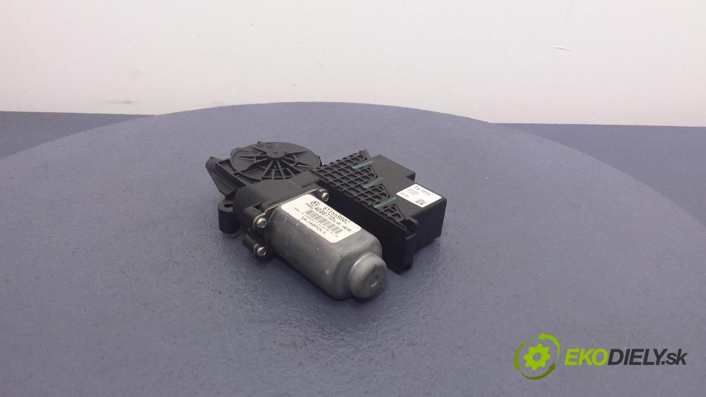 Skoda Fabia 2005 mechanizmus okna Okná: Predné v pravo: 6Y1959802