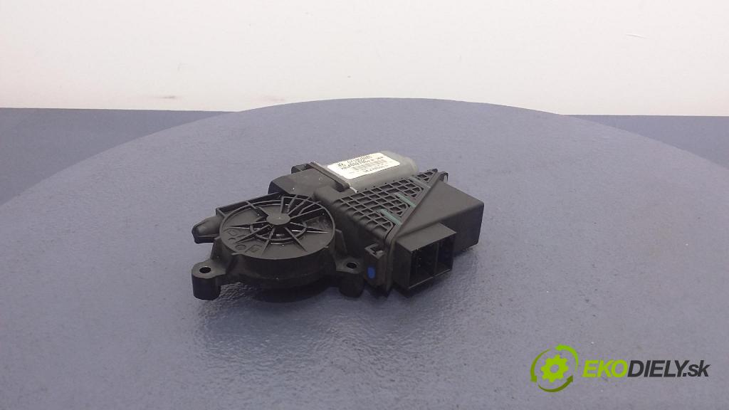 Skoda Fabia 2005 mechanizmus okna Okná: Predné Vľavo: 6Y1959801