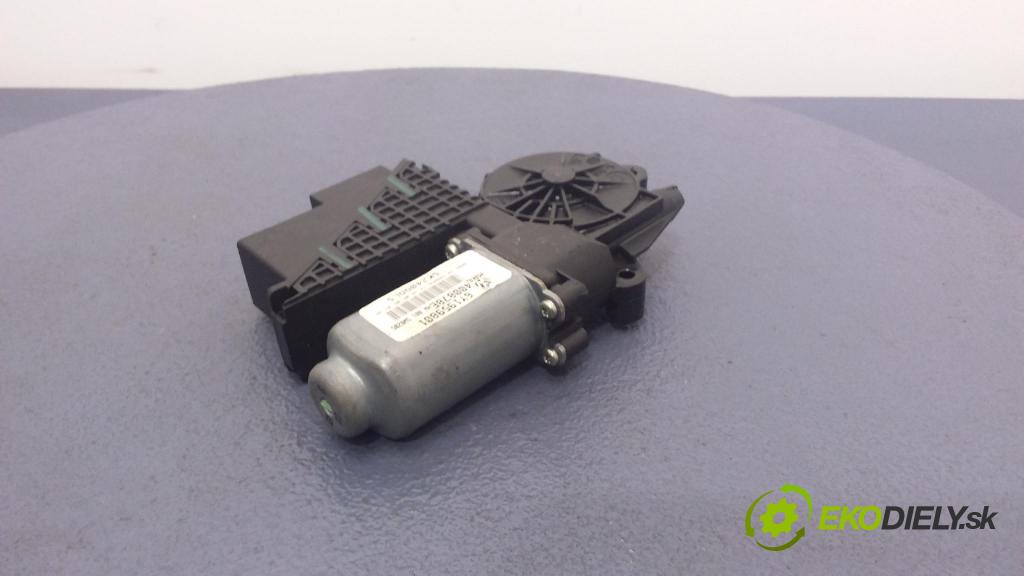 Skoda Fabia 2005 mechanizmus okna Okná: Predné Vľavo: 6Y1959801