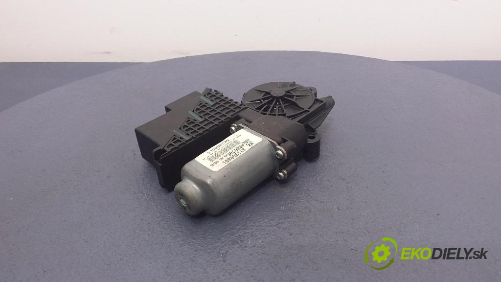 Skoda Fabia 2005 mechanizmus okna Okná: Predné Vľavo: 6Y1959801