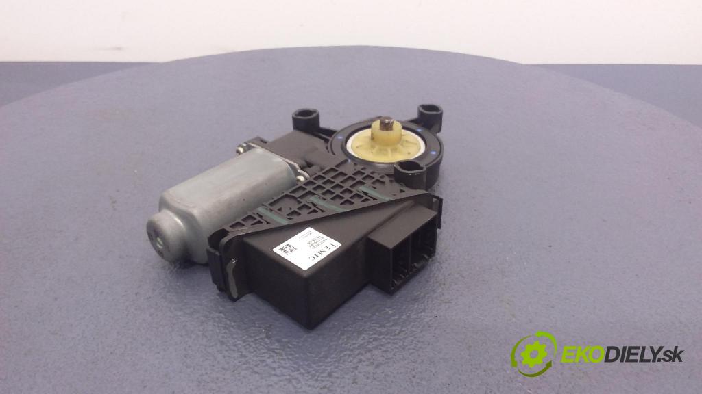 Skoda Fabia 2005 mechanizmus okna Okná: Predné Vľavo: 6Y1959801