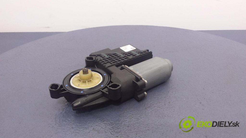 Skoda Fabia 2005 mechanizmus okna Okná: Predné Vľavo: 6Y1959801