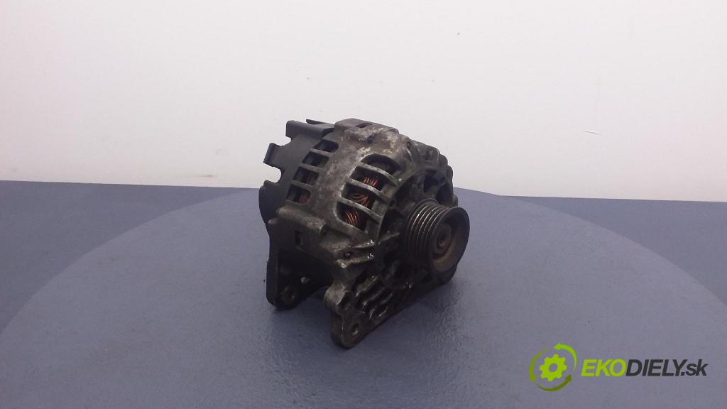 Skoda Fabia 2005 Alternator 03D903025J