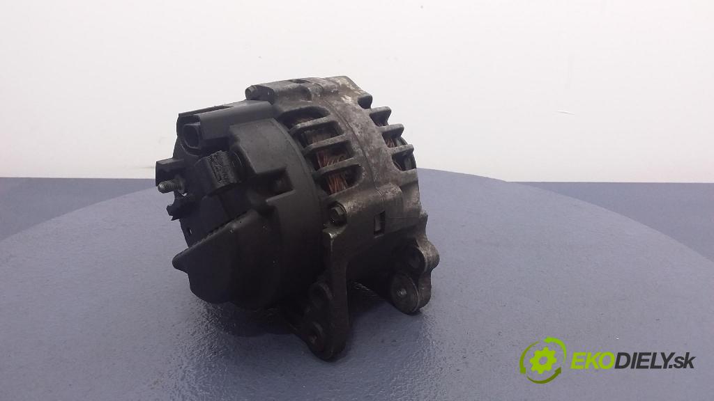 Skoda Fabia 2005 Alternator 03D903025J