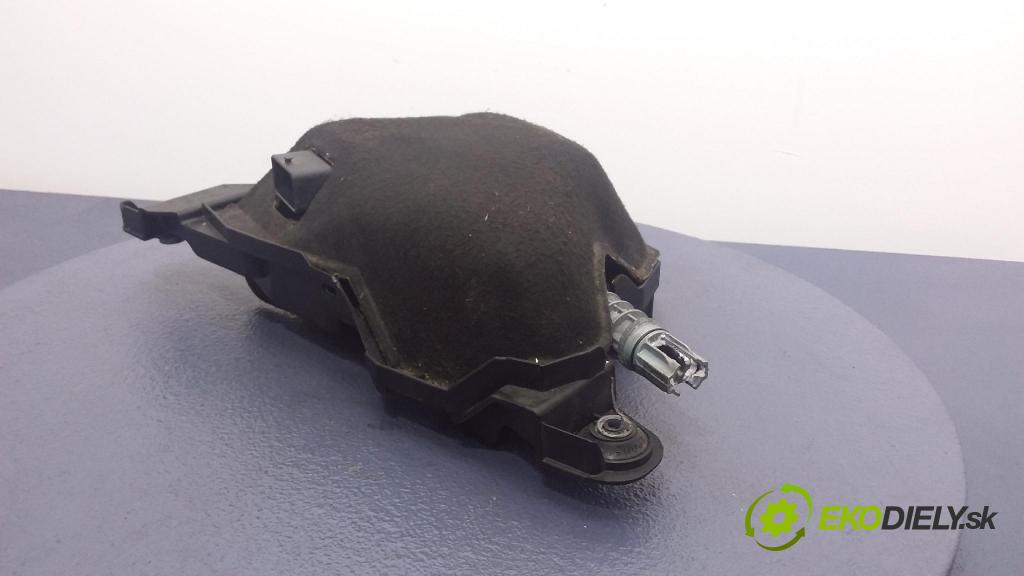 Citroen C4 picasso 2007 Páka: Brzda: Ručná: 9683024880