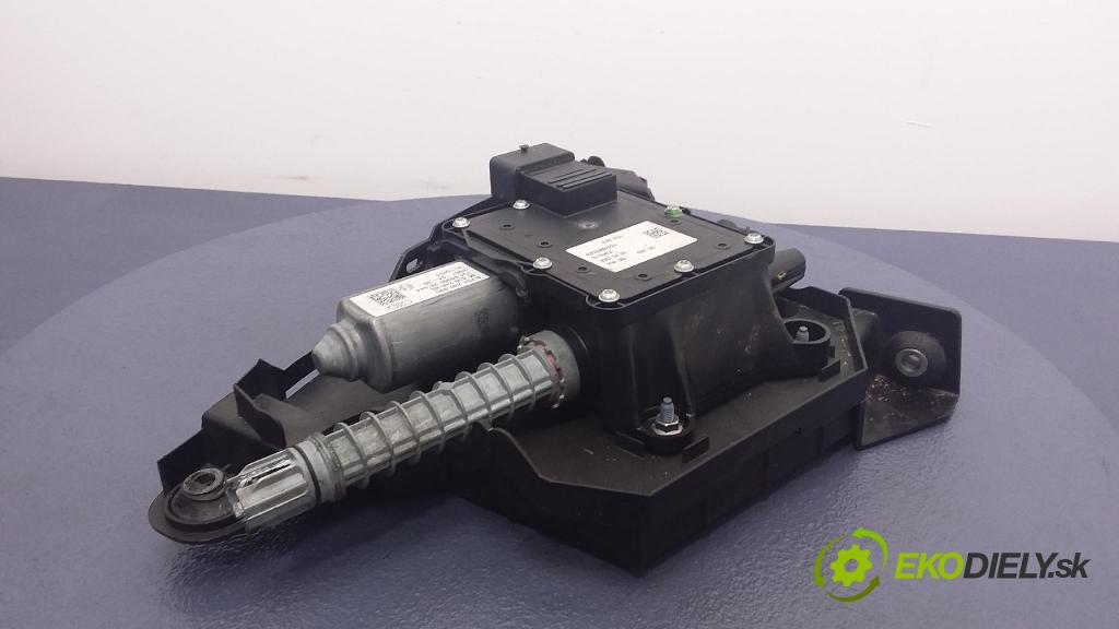 Citroen C4 picasso 2007 Páka: Brzda: Ručná: 9683024880