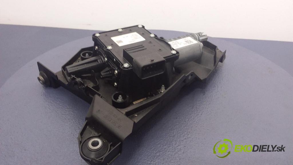 Citroen C4 picasso 2007 Páka: Brzda: Ručná: 9683024880