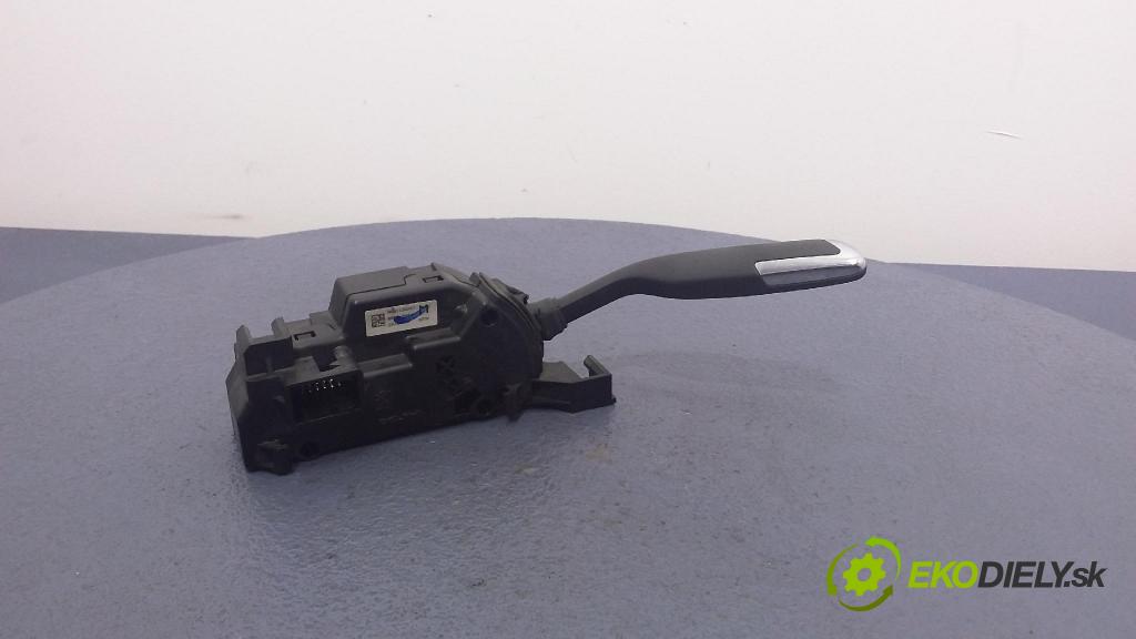 Citroen C4 picasso 2007 Páka: Zmeny: 96811352XT