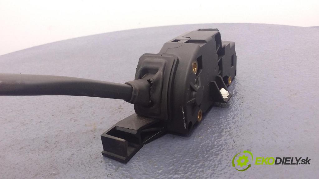 Citroen C4 picasso 2007 Páka: Zmeny: 96811352XT