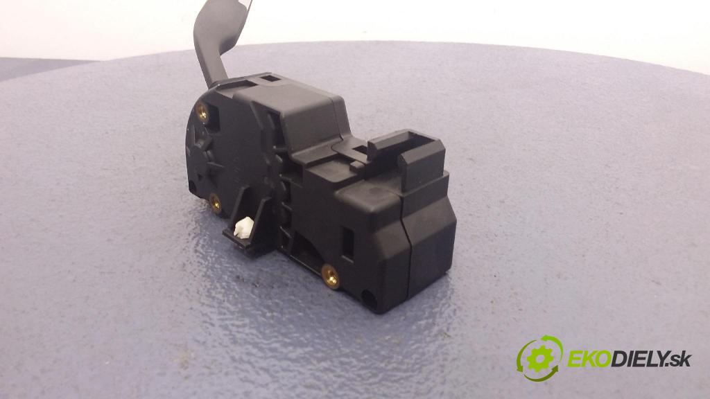 Citroen C4 picasso 2007 Páka: Zmeny: 96811352XT