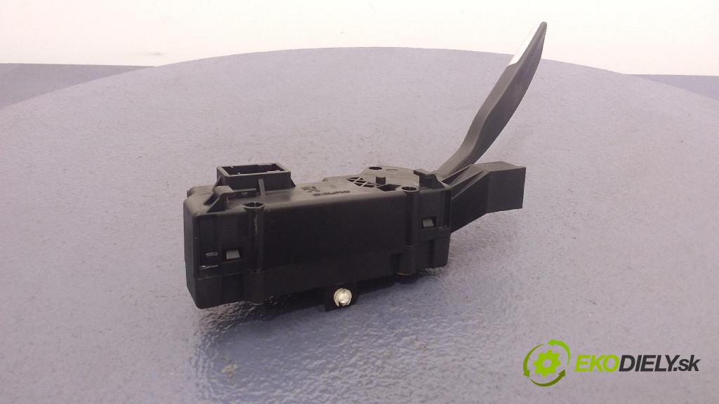 Citroen C4 picasso 2007 Páka: Zmeny: 96811352XT