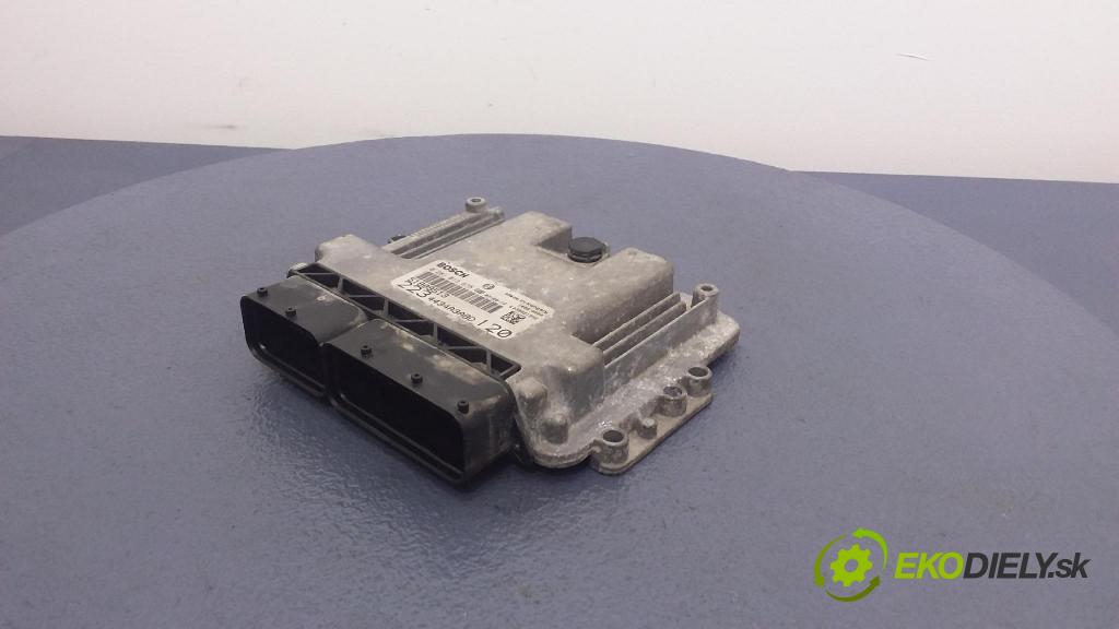 Fiat Doblo 2008 riadiaca jednotka Motor: 51809513