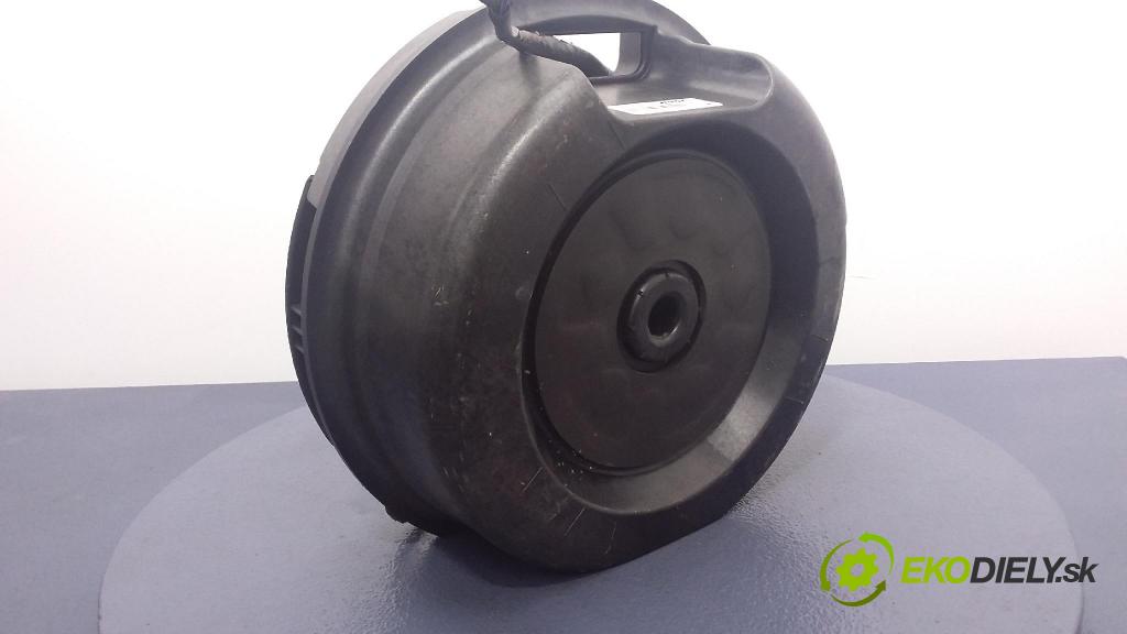 Mazda 6 2007 Reproduktor / Subwoofer: GJ5A66960