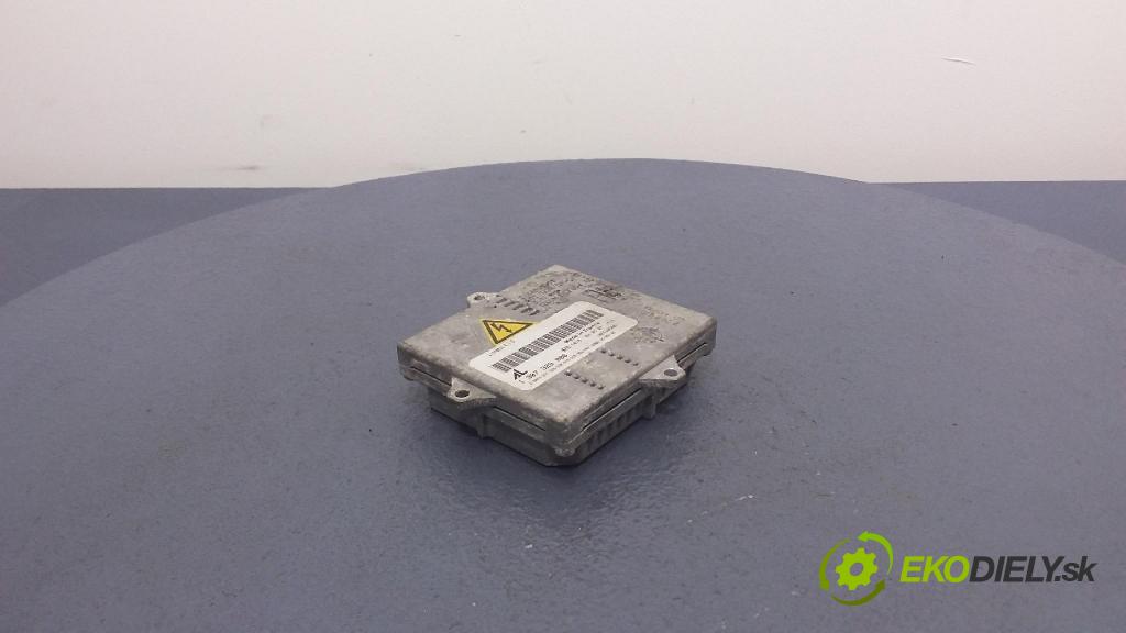 Mazda 6 2007 měnič 1307329086