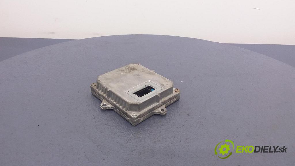 Mazda 6 2007 měnič 1307329086