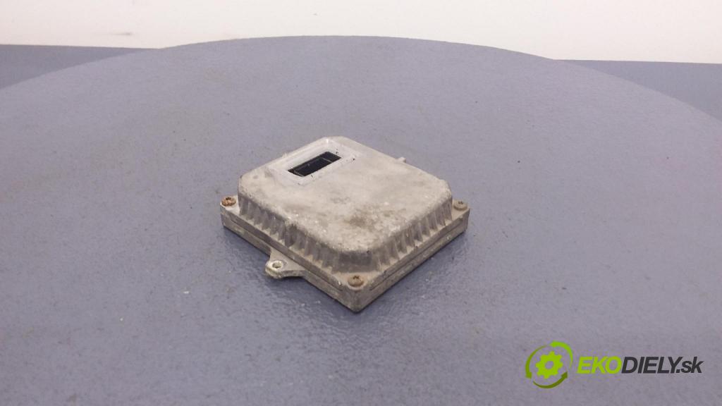 Mazda 6 2007 měnič 1307329086