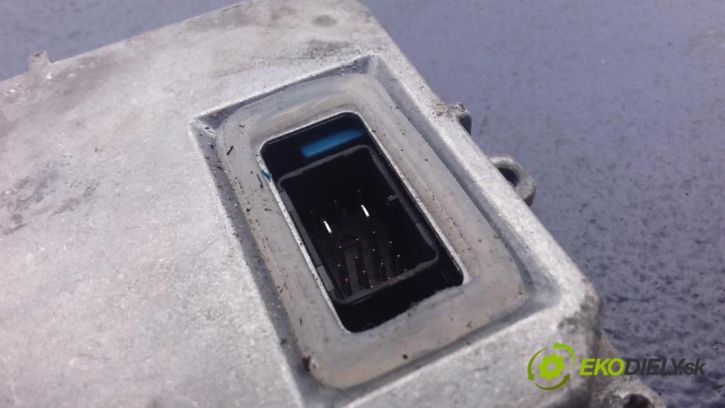 Mazda 6 2007 měnič 1307329086